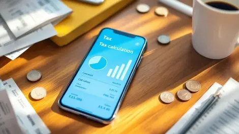 Monzo launches free in-app tax tool for sole traders