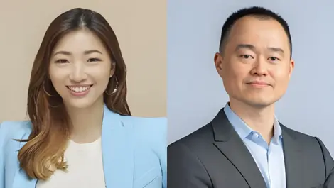 Marketing Society adds two marketing chiefs in Hong Kong