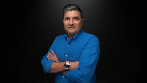 Tanium names Satyen Desai ASEAN Regional Vice President