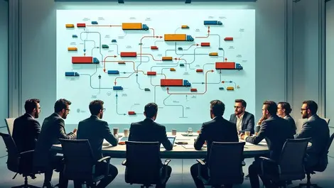 Customs moves up agenda as Europe firms stay reactive