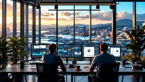 CorPlan attains IBM Platinum status for Planning Analytics