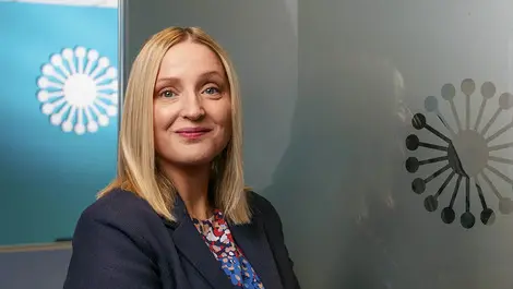 Auxilion names Eleanor Dempsey Advisory Services Chief