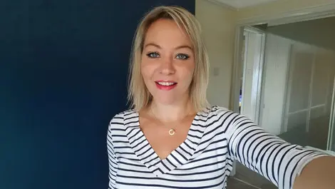 Hayley clarke normcyber