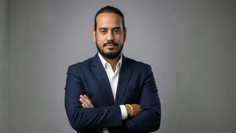 DangleAds names Saurabh Wason Assistant Vice President