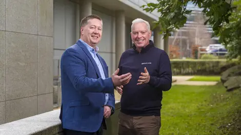 Climb, Sophos seal exclusive Irish cybersecurity deal