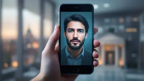 iProov handles 1m daily checks as deepfake fraud soars