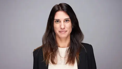 AI is forcing leaders to rethink how teams work