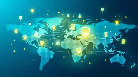 Australia new zealand cybersecurity network offices datacenters