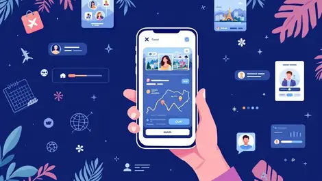 Taboola predicts five trends reshaping travel marketing