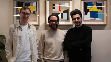 GOODFOLIO overhauls leadership to target enterprises