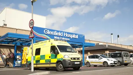 NHS trusts launch major AI voice rollout for clinicians