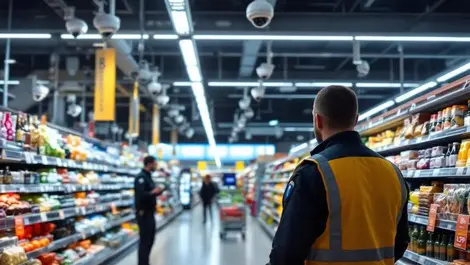 Security expert links NZ retail crime spike to inflation