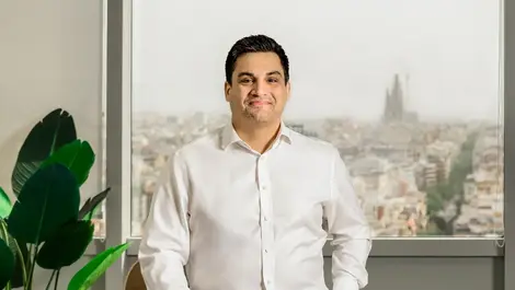 Flanks appoints Nawaz Mucadam to lead UK & MEA push