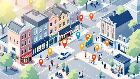 Place Informatics unveils PlaceVenueIQ for UK estates