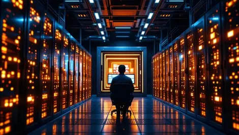 Apac govt data center cloud security vault it engineer guard