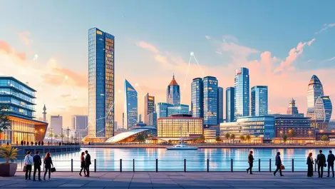 FinTech North to spotlight Liverpool as key fintech hub