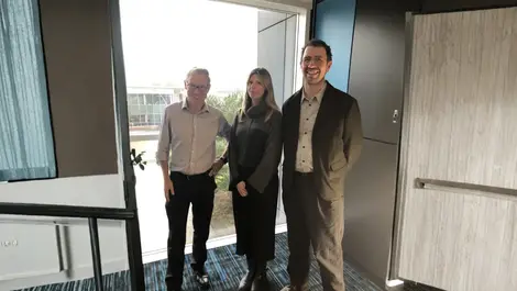 Spotlight Pathology raises GBP £1.4m for AI cancer tool