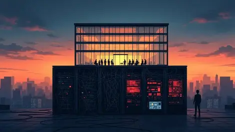 Midmarket firms overconfident as cyber tools fall short