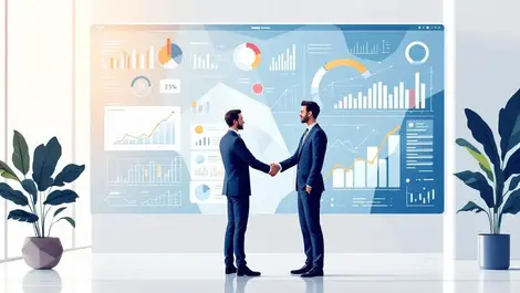 PureFacts, Innover unite to bring AI to revenue ops