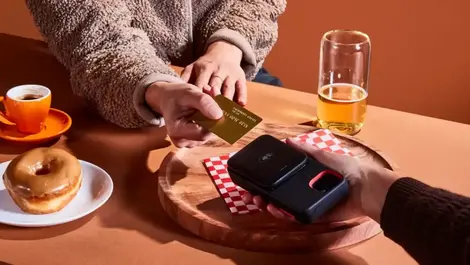 Lightspeed rolls out Mobile Tap for Quebec eateries