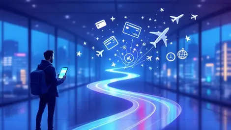 Capital One launches dedicated app for integrated travel