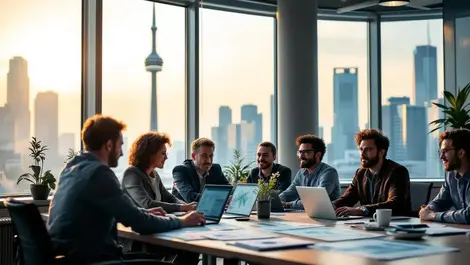 AXL appoints Toronto AI Faculty Fellows to drive ventures