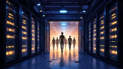 AI push exposes gaps in identity controls, UK warned