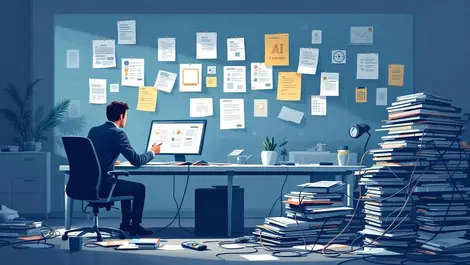 Canadian law firms report strongest AI time savings