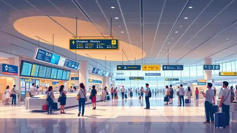 Changi Airport boosts search with OpenSearch overhaul