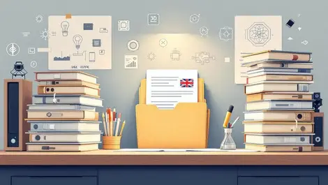 UK patent filings slip as EPO applications top 200000