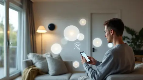 TELUS launches AI smart home assistant for one app