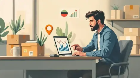 Buckaroo Capital brings merchant finance to Benelux