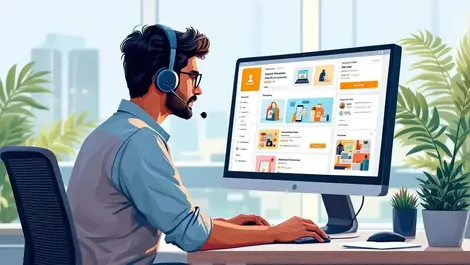 SquadStack AI Adds Visual Intelligence to Sales Calls