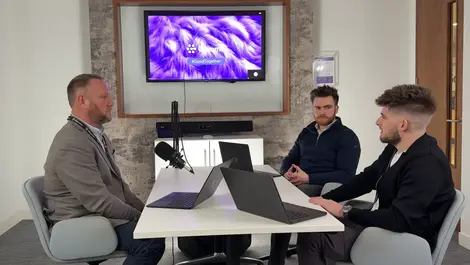 Healthcare trusts keep voice central despite digital shift