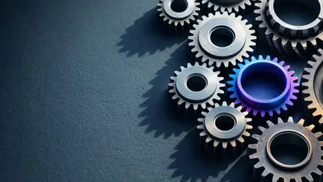 Gain Theory says insight gap is cultural, not technical