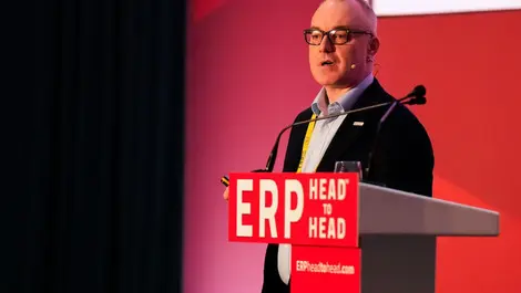 Lumenia's Birmingham ERP event draws record buyer interest