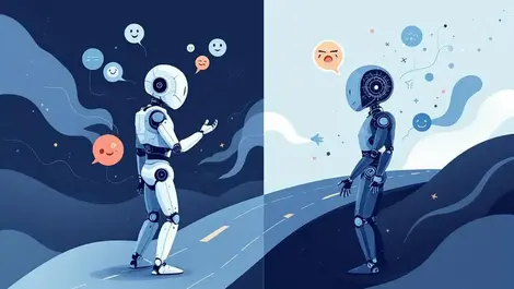 Anthropic finds emotion patterns shape Claude's behaviour