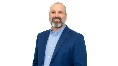 Vistra appoints Chief AI & Digital Officer Damian Leach