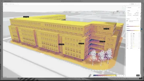 Autodesk launches Forma Building Design for Revit links