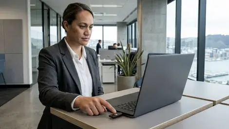 Trust Panda opens Auckland YubiKey hub for New Zealand