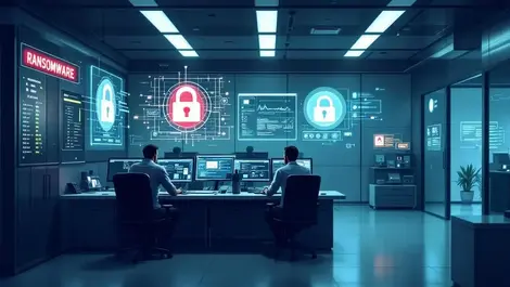 AHA names Rubrik preferred provider for hospital cyber resilience