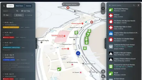 Waterloo's Mappedin raises USD $24.5M for city-scale mapping