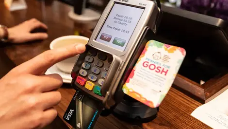 Pennies returns as Gold partner for Retail Technology Show