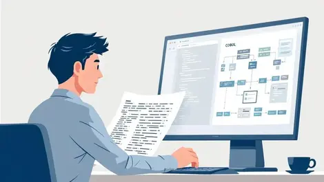 Fujitsu launches AI tool to modernise legacy COBOL