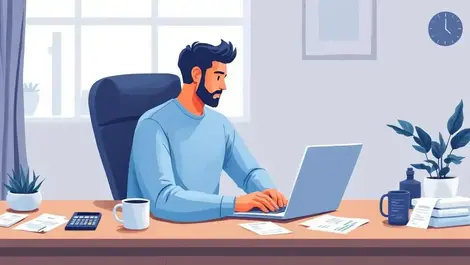 Sole traders turn to AI for tax advice as rules change