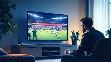 Stegawave launches watermarking tool to tackle sports piracy