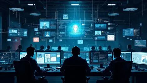 Mythos model sparks warnings over AI cyber threats