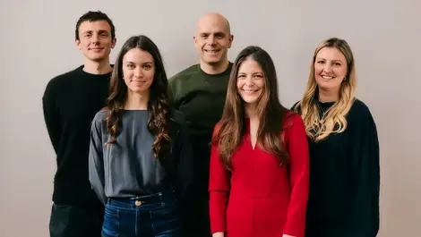 Eka Ventures raises USD $107 million for second fund