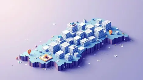 Isle of Man makes data a legal asset class