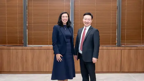 Ripple & Kyobo Life test blockchain bond settlement